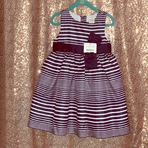 Toddler Girls Dress
